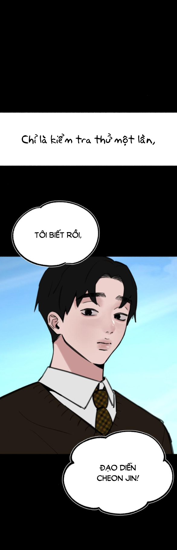 nàng thơ nổi tiếng - nàng thơ myung chapter 54.2 38