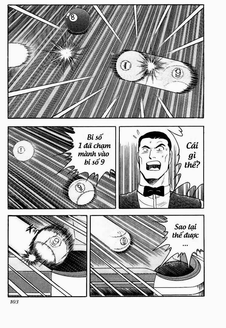 break shot chapter 138 10