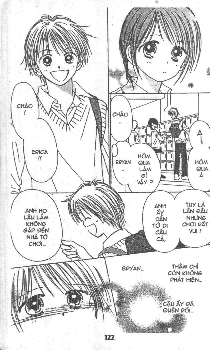 beautiful 100% chapter 1 131