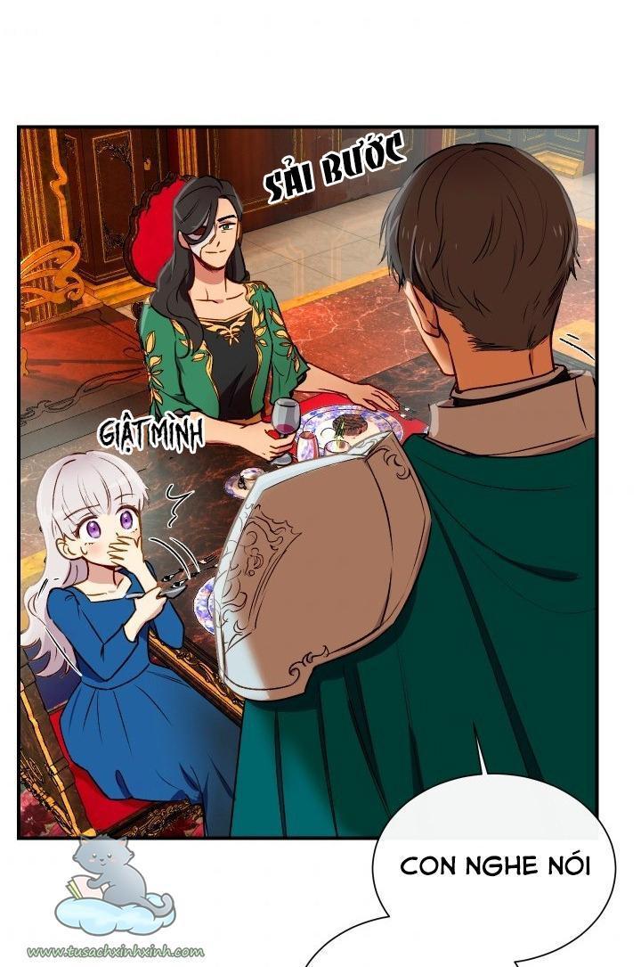 công nương khế ước của gia tộc công tước quái vật chapter 8 58