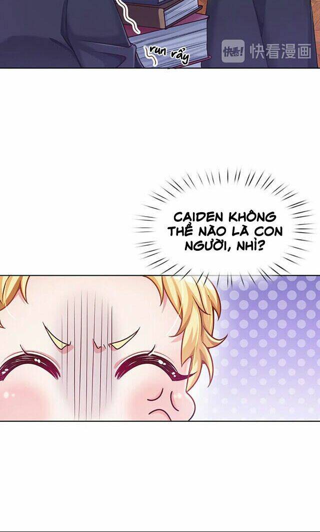 nữ hoàng edith chapter 7 20