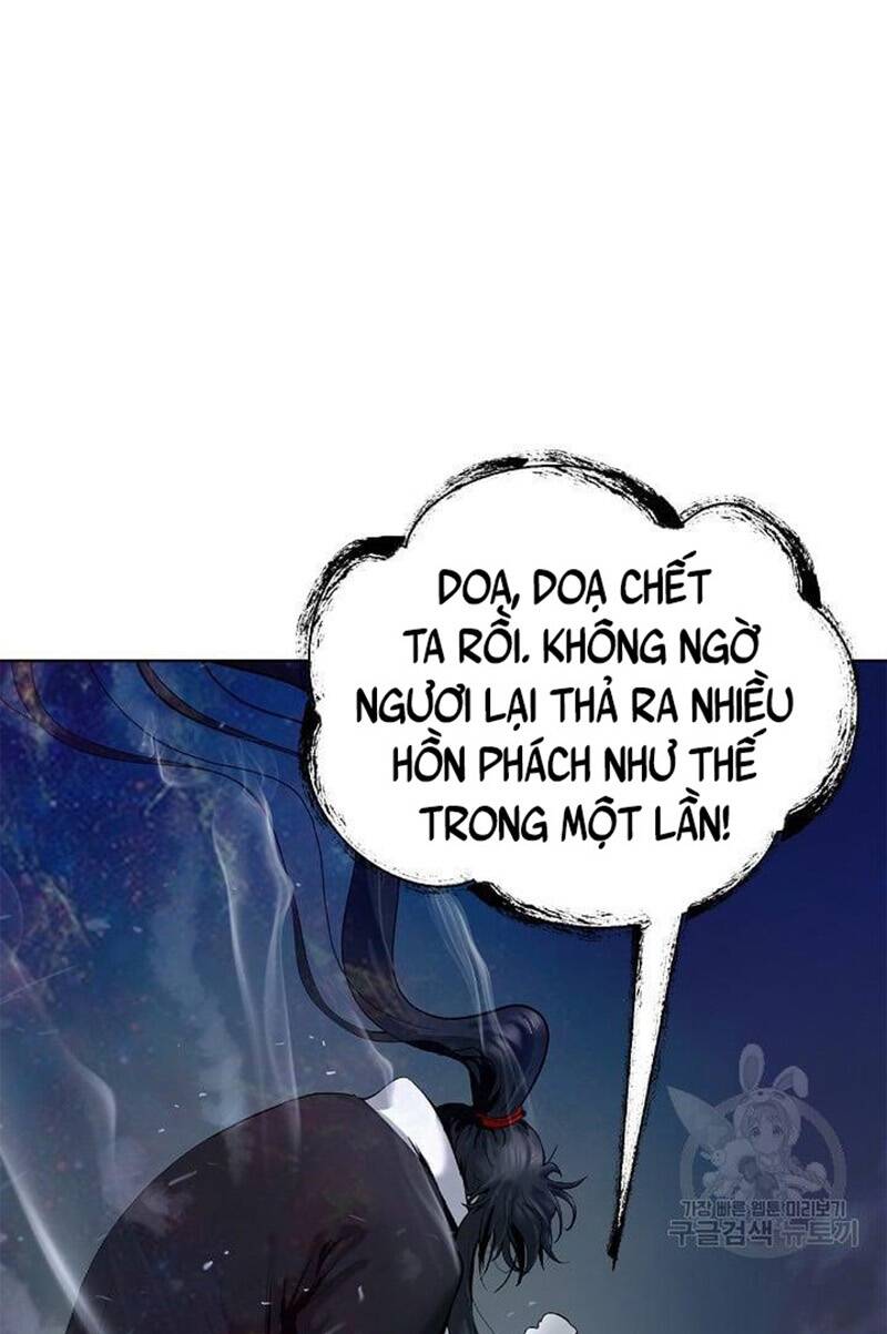 xuyên không thành hổ chapter 107 49