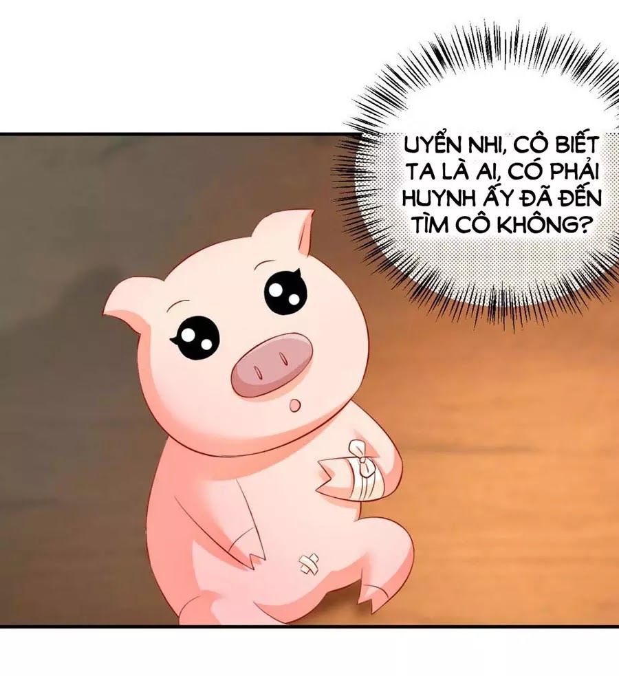 từ đây vương gia không thượng triều sớm chapter 87 20