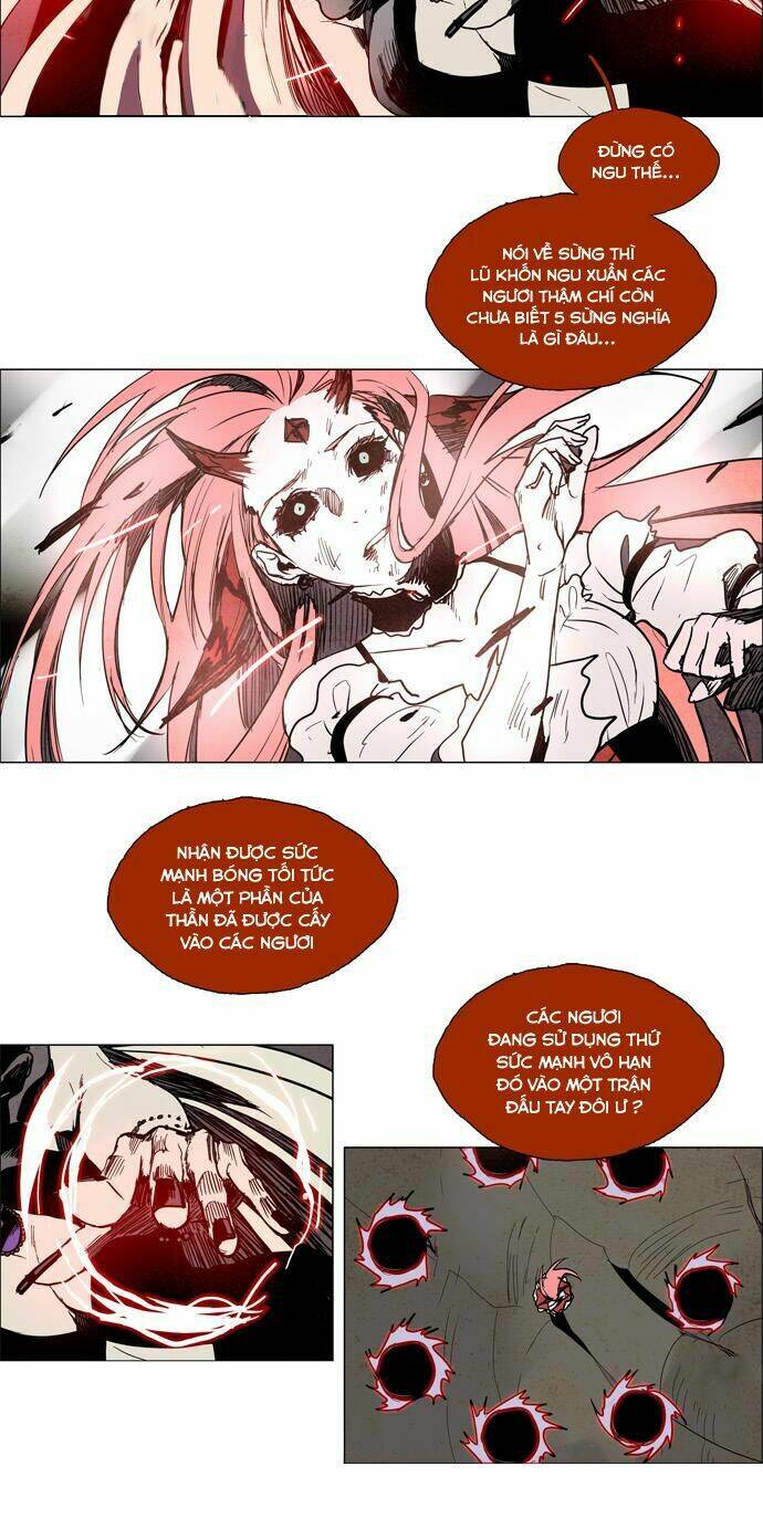 lessa 2: the crimson knight chapter 52 16