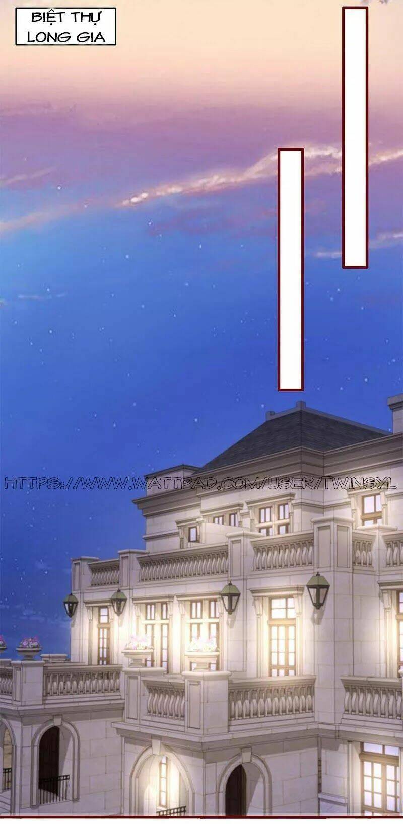 không gả cho tổng tài, gả cho người hầu chapter 81 22