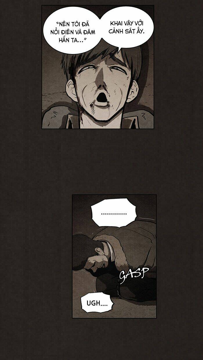 đứa con của quỷ dữ chapter 81 50