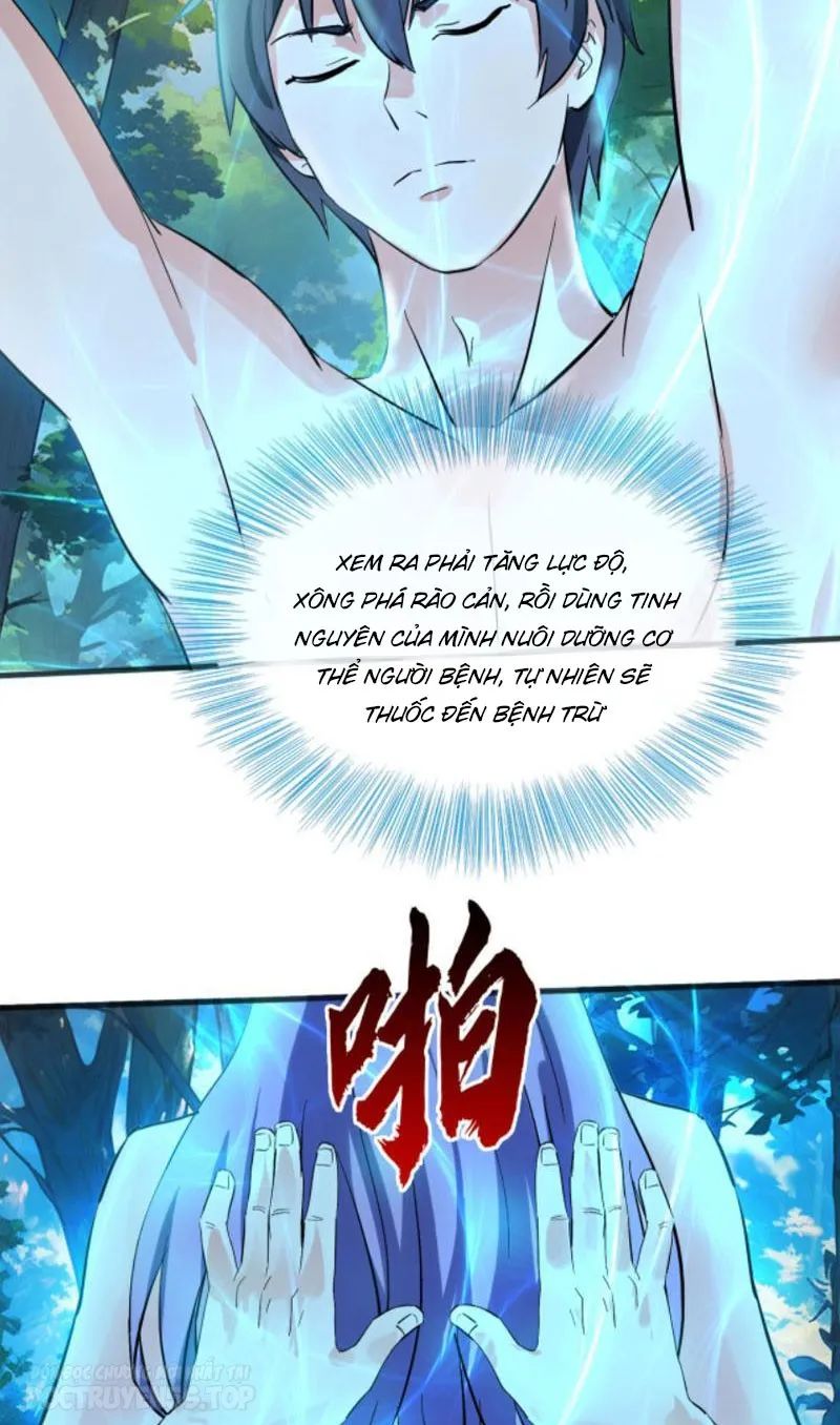 tiên tôn trùng sinh đi ở rể này có chút ầm mĩ chapter 4 5