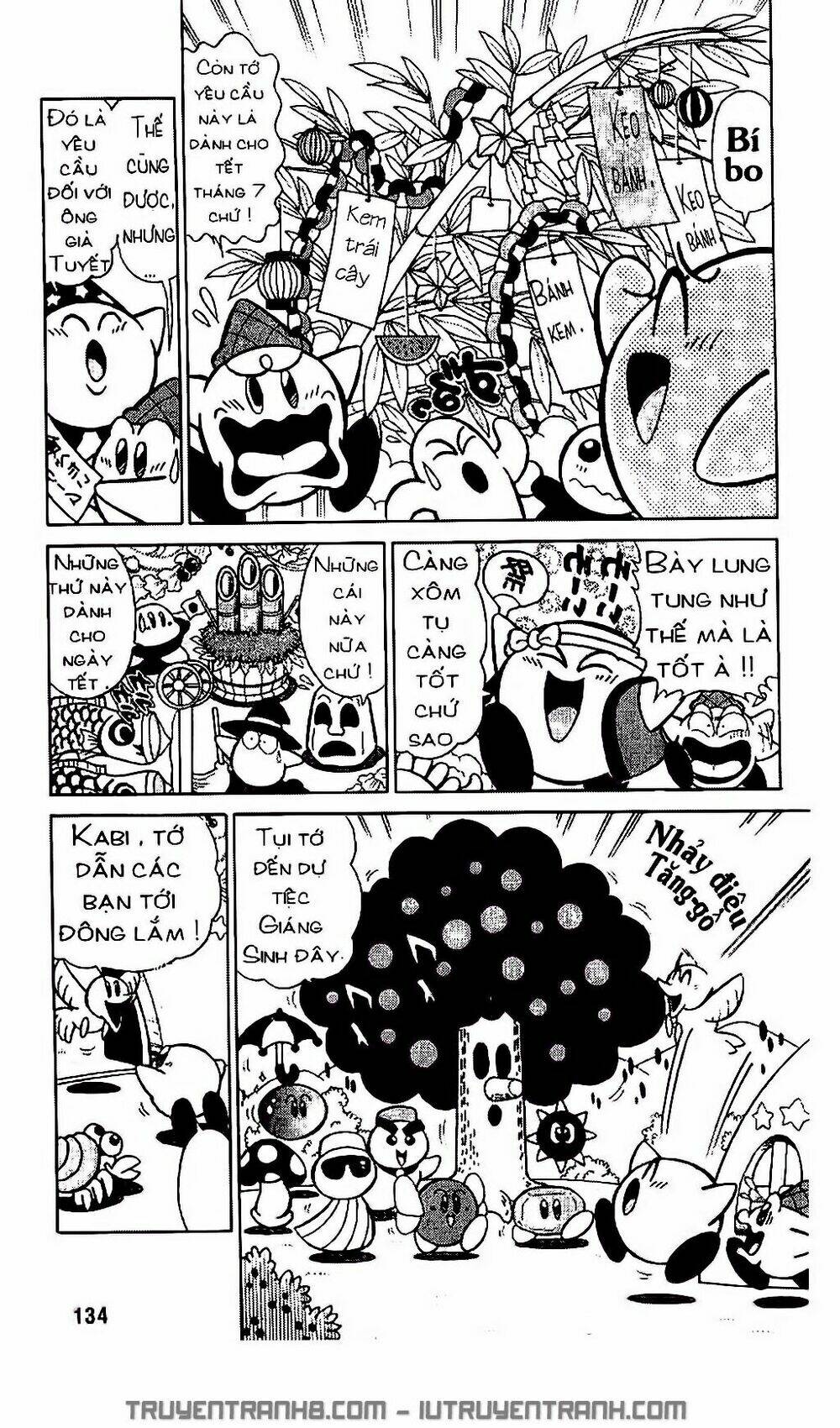 ngôi sao kabi chapter 8 3