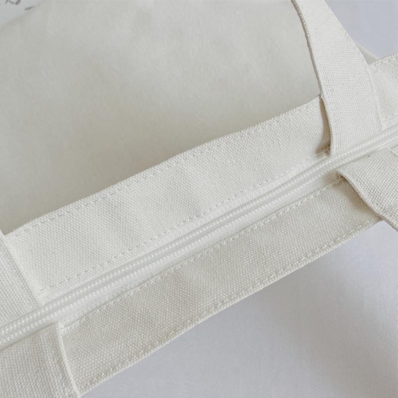 Túi tote BẦU MAYA vải Canvas uzzang mẫu HOẠT HÌNH dễ thương phù hợp cho các bạn gái