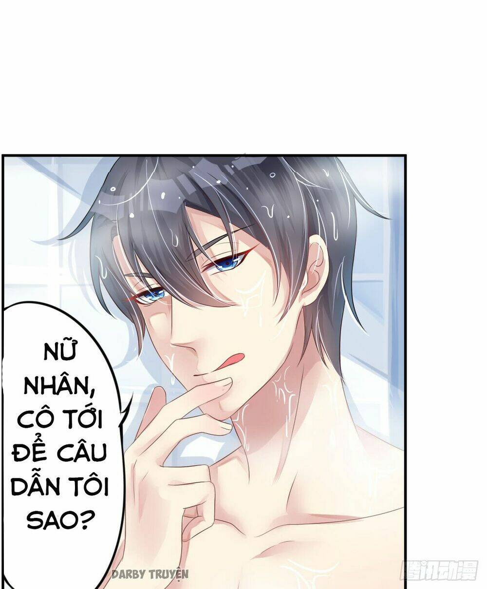 thuyền trưởng đại nhân khinh diểm ái chapter 6 57