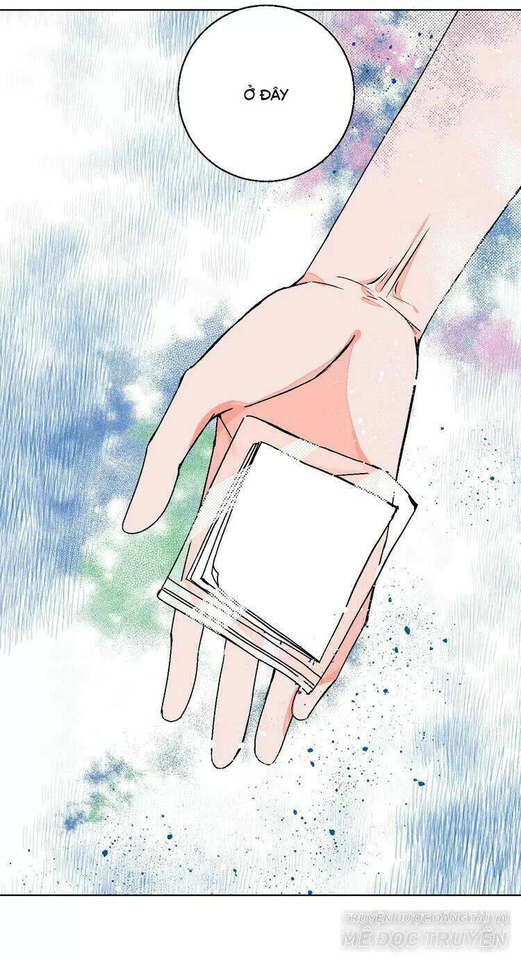 99 độ f - talk to me chapter 28 17