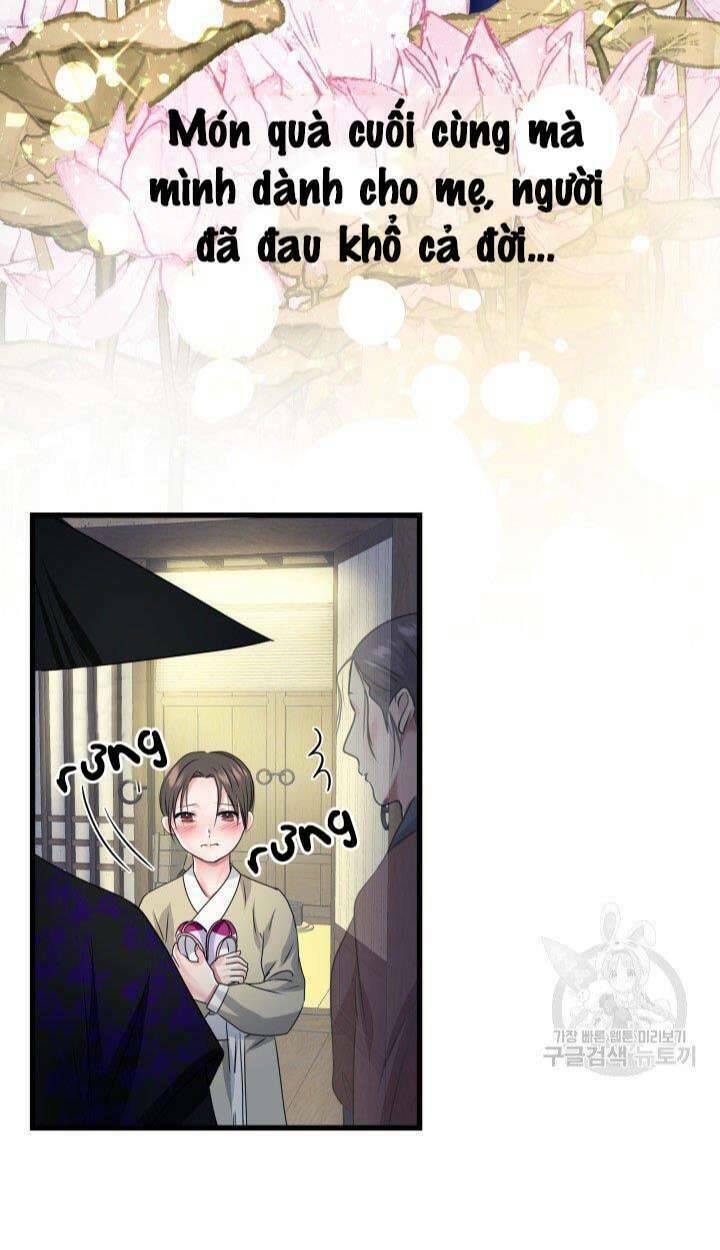 cô dâu của sói đen chapter 1 46