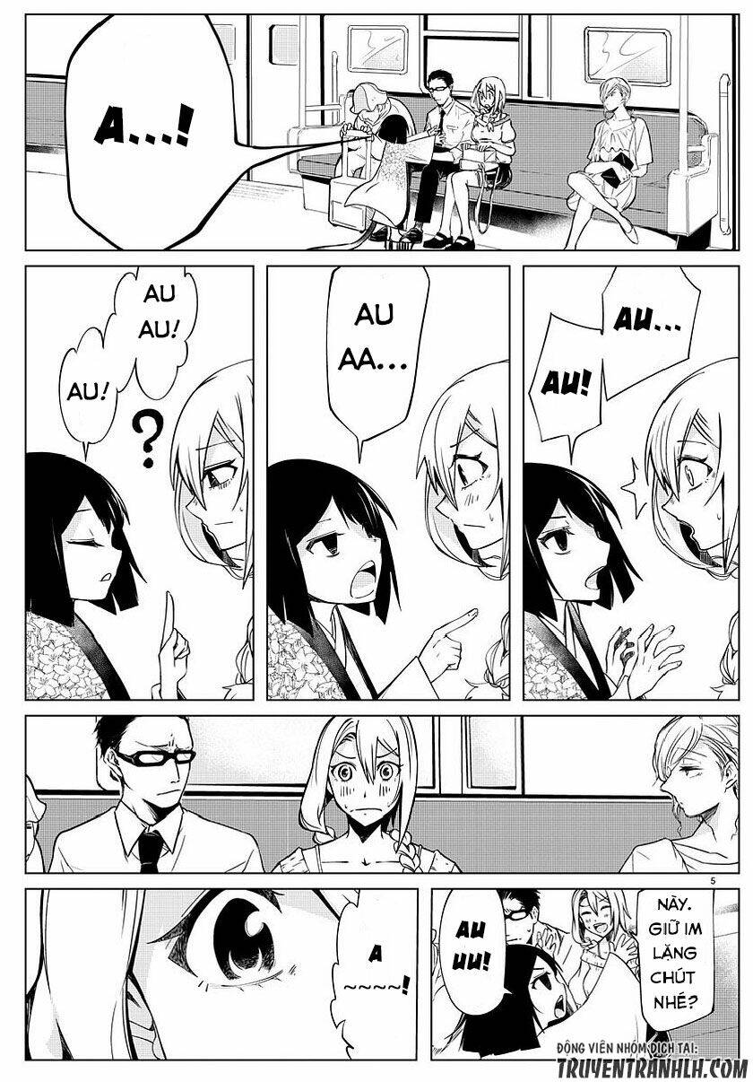 otae-san wa kyou mo tabetai chapter 2 7