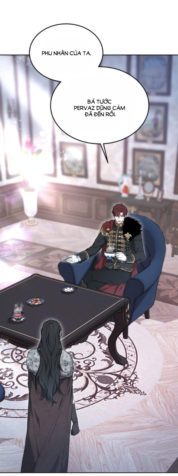 Thời Đại Của Oman chapter 2.1 10