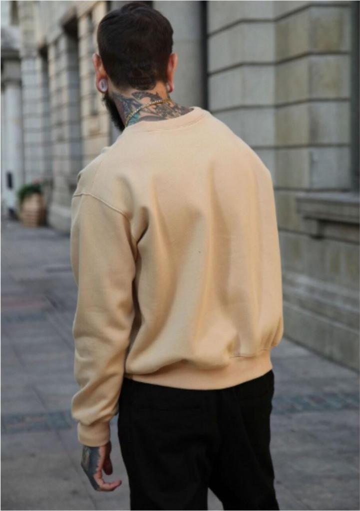 Áo sweat hàn quốc vải dày dặn, bao đẹp, bao chất
