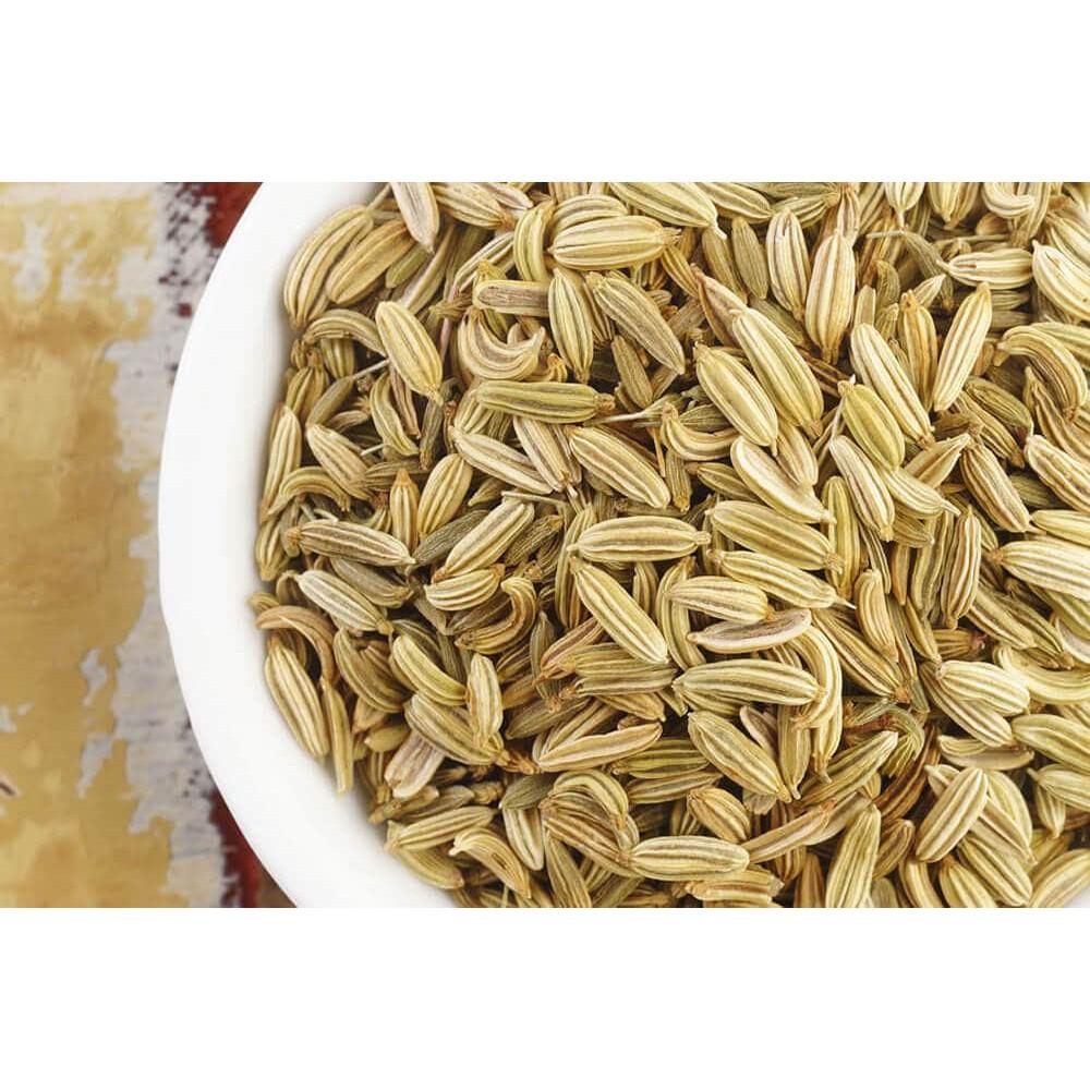 Hạt Tiểu Hồi Ông Chà Và 1kg (Fennel Seeds)