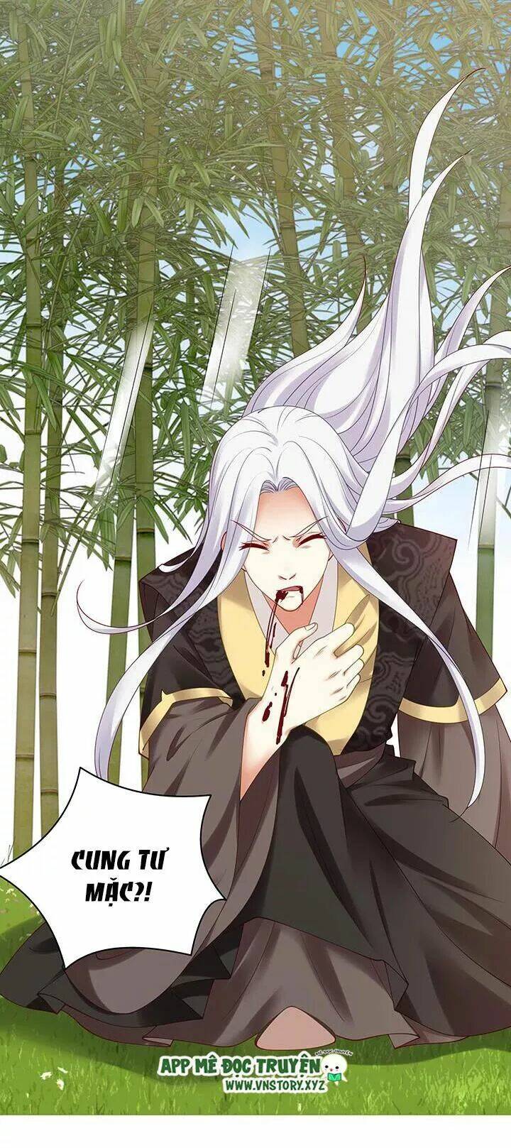 đô đốc đại nhân sủng thê kí chapter 115 30