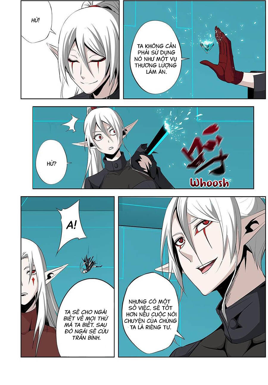 life and death chapter 32 5