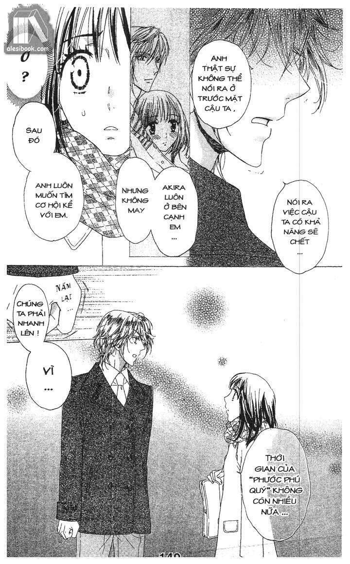 tình yêu định mệnh chapter 20 20