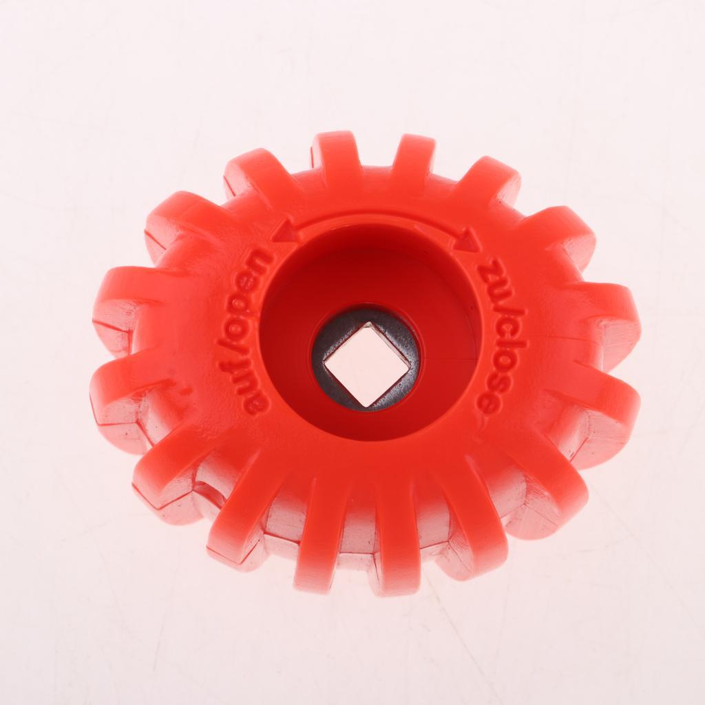 Scuba Diving Tank Cylinder  Knob