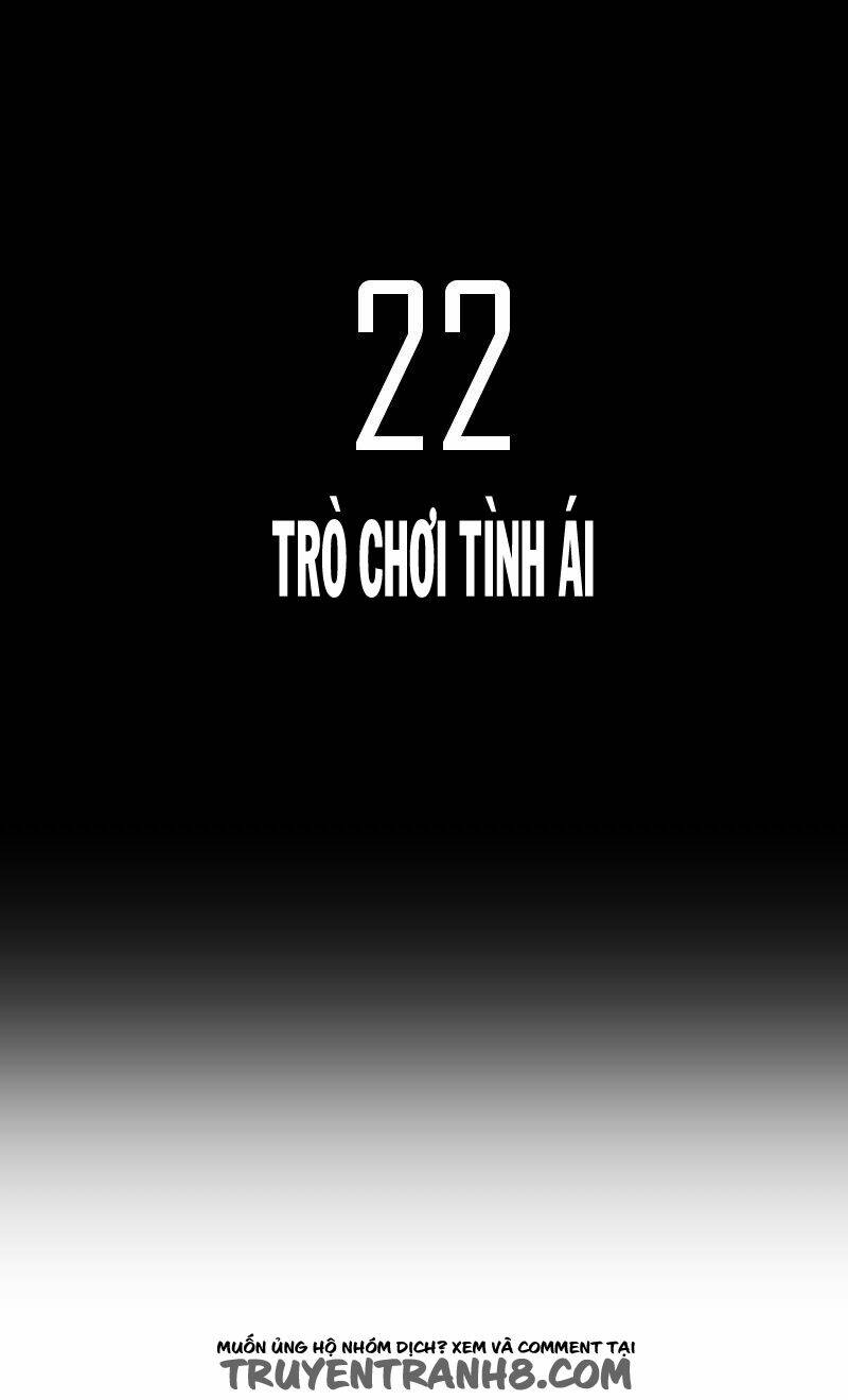 nhiệt huyết thanh xuân chapter 22 8