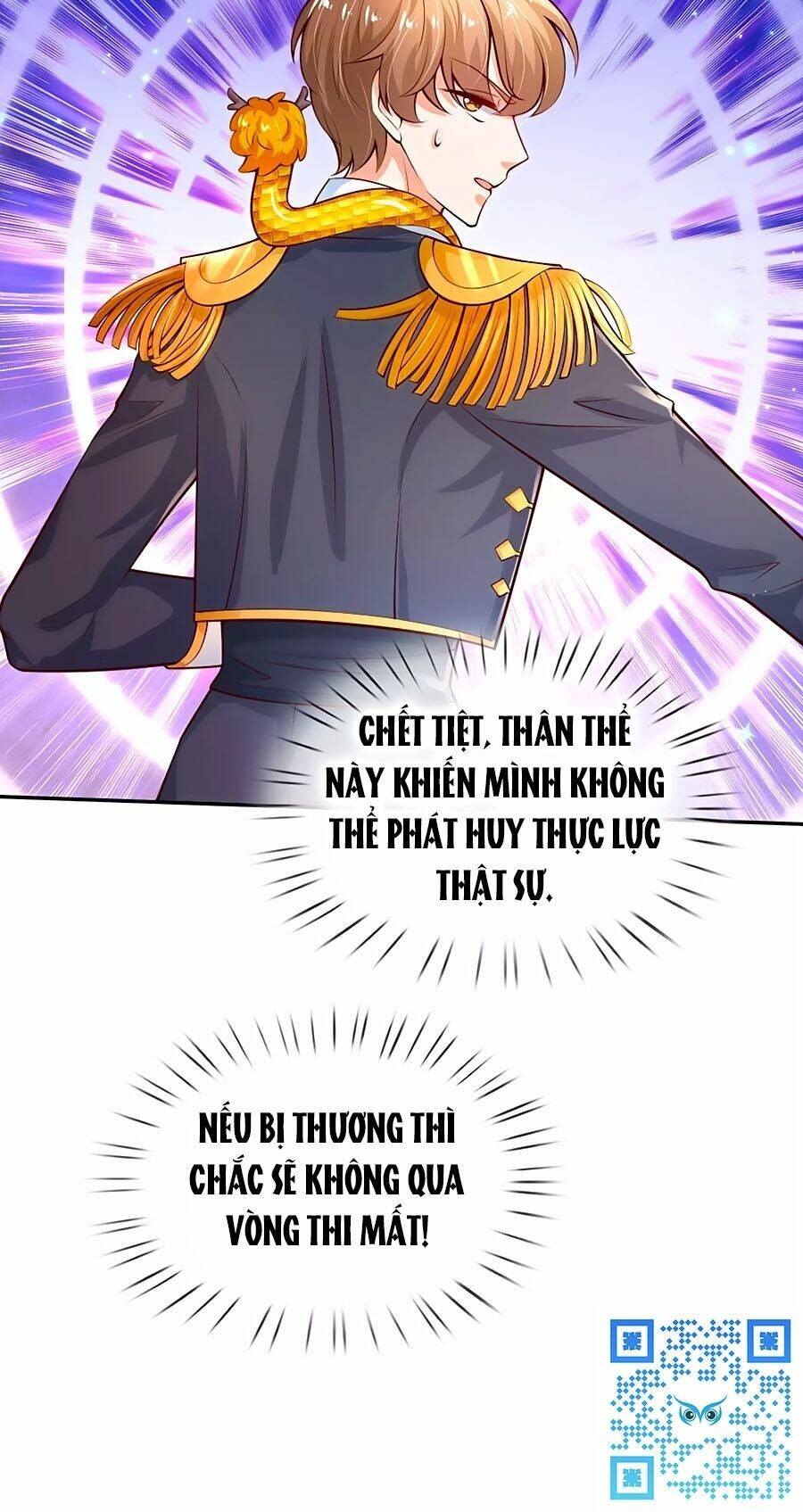 bỗng một ngày trở thành con gái nhà vua chapter 166 26