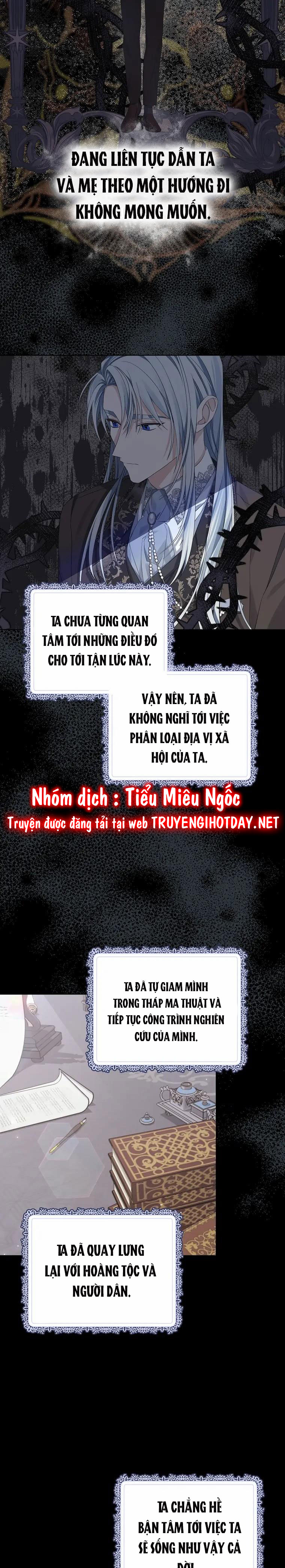 aster yêu dấu của tôi chapter 18 42