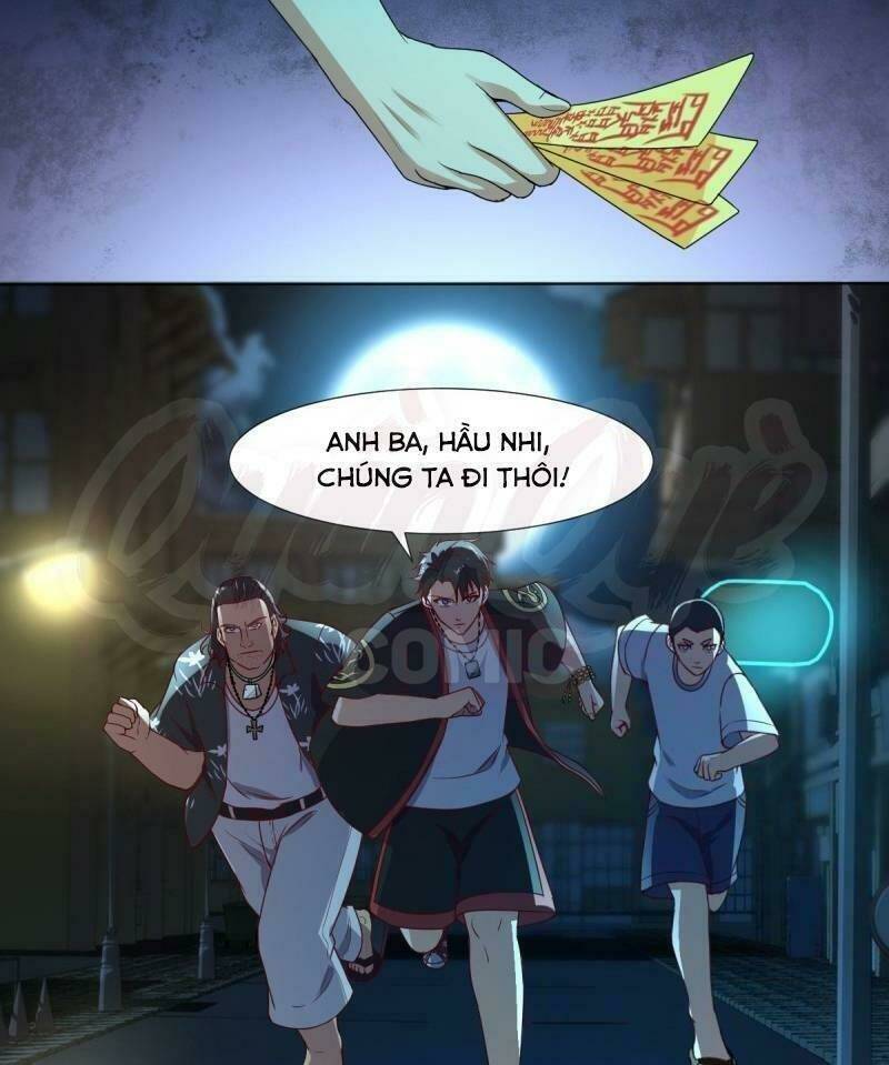 thập nhị thiên kiếp chapter 61 29