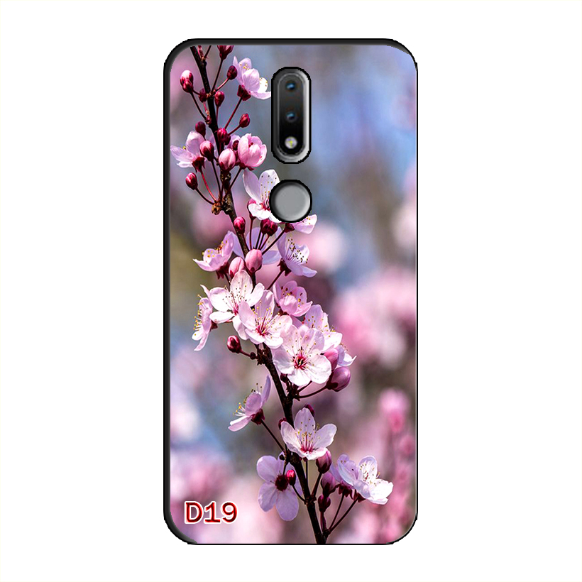 Ốp Lưng Dẻo Dành Cho NOKIA 2.4