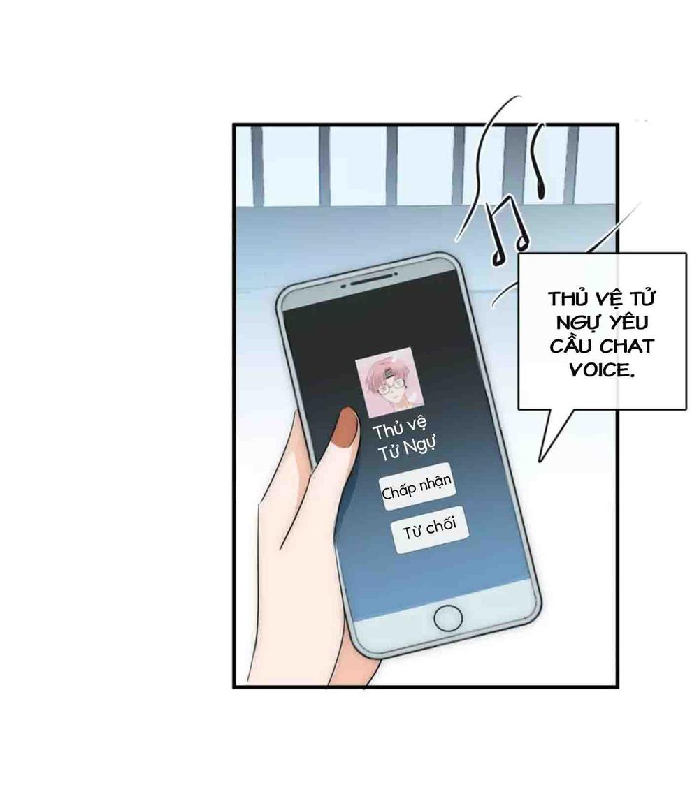 ánh trăng ngọt ngào chapter 17 29