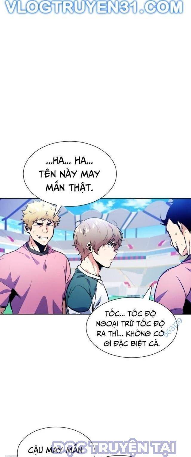 Góc Cao Khung Thành chapter 88 35