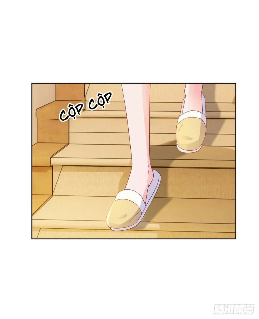 ẩn hôn 100%: chọc tức vợ yêu mua một tặng một chapter 102 17