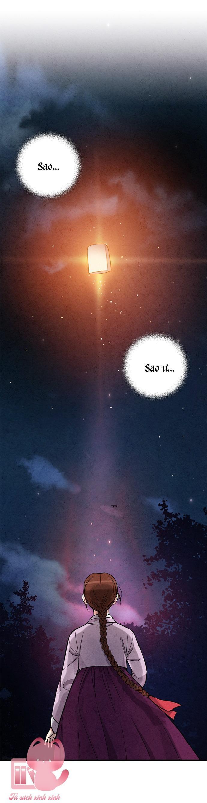 lệnh cấm hôn chapter 86 61