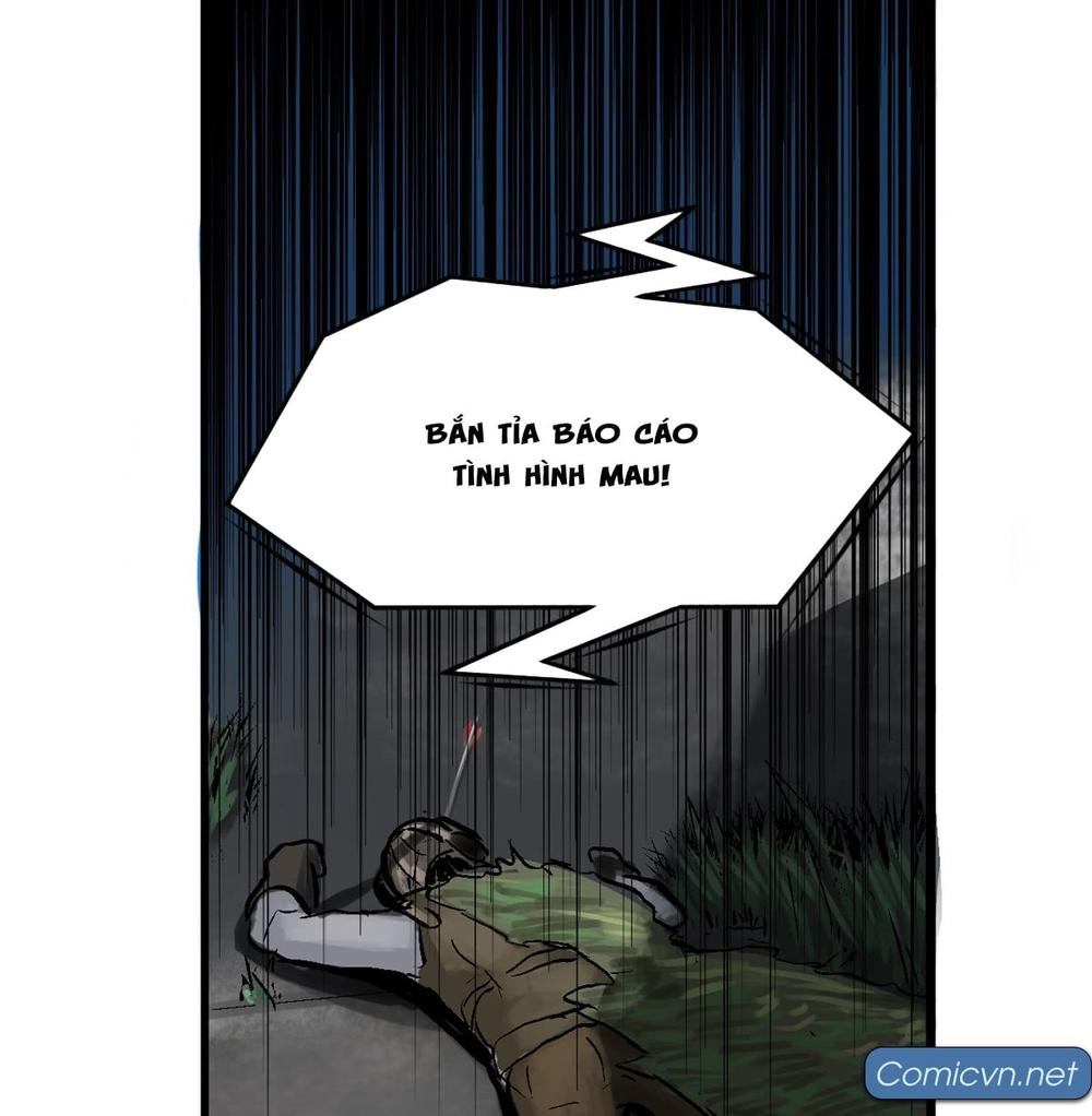 vua sinh tồn chapter 1 17