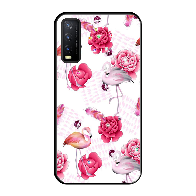 Ốp Lưng Dẻo Dành Cho VIVO Y12S