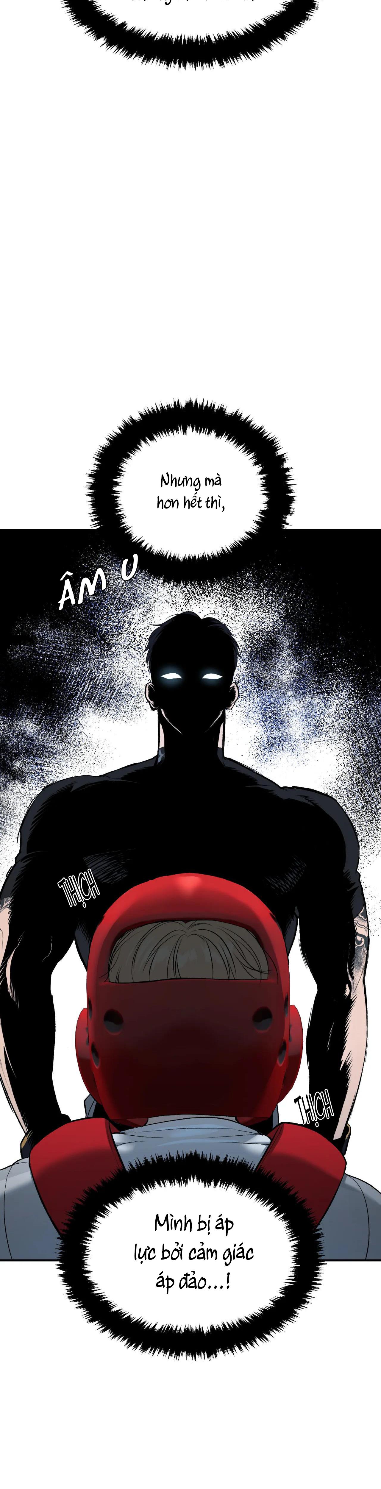 điềm rủi chapter 26 24