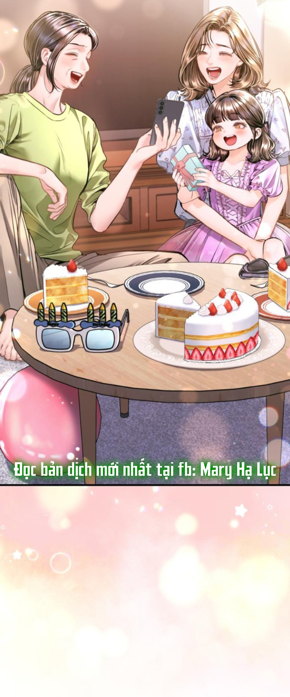 đứa trẻ trông giống tôi chapter 27.1 69