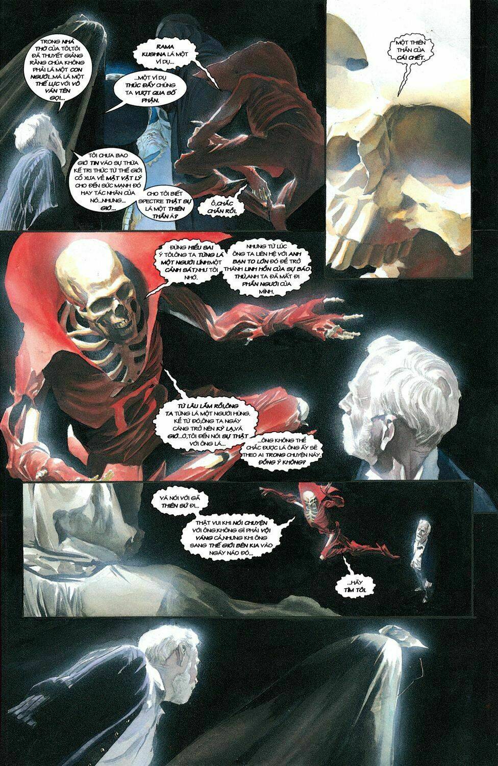 kingdom come chapter 3 13