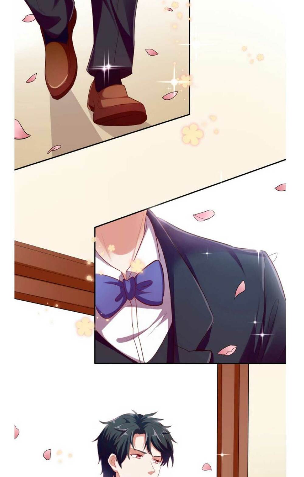 kiều thê muốn bỏ trốn của phúc hắc tổng tài chapter 32 16