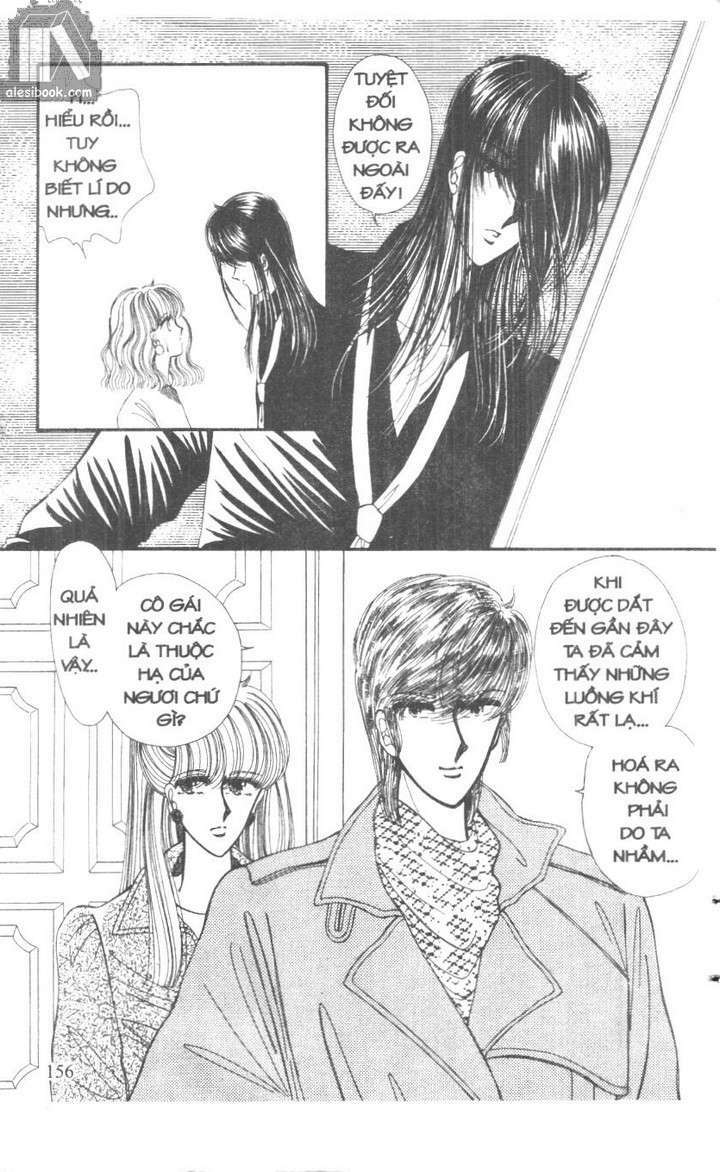 aries thần thoại cung hoàng đạo chapter 3 155