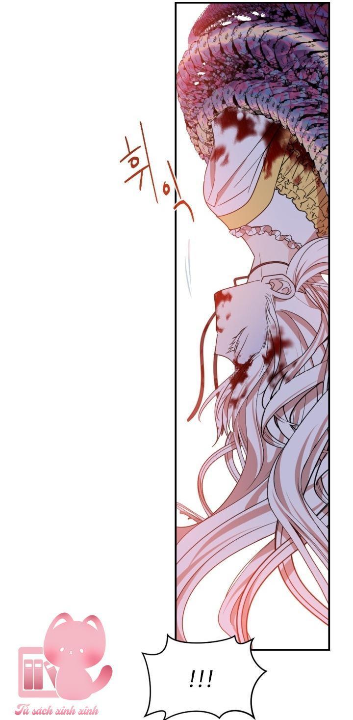 nguyện ước vô vọng của ma nữ chapter 65 42