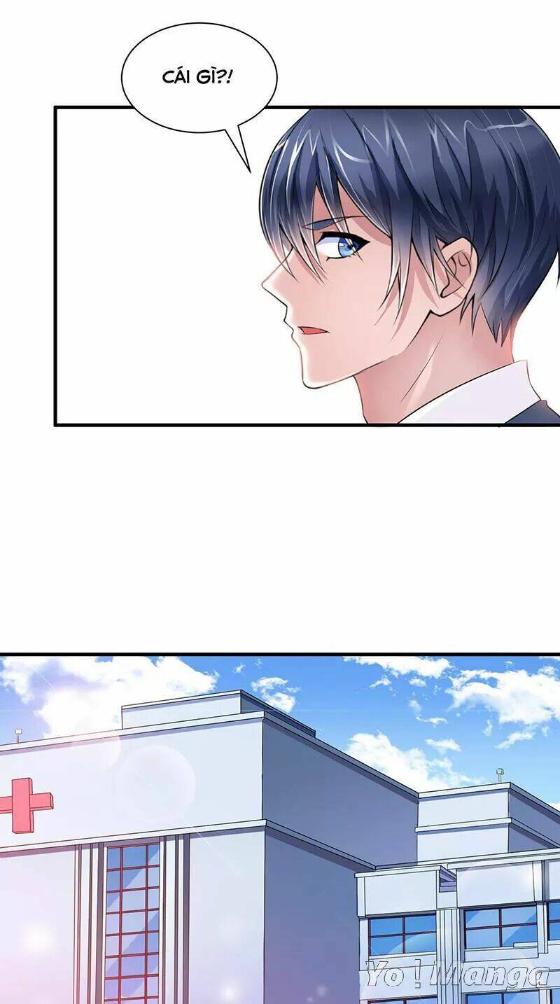 cô dâu gả thay của tổng tài chapter 49 18