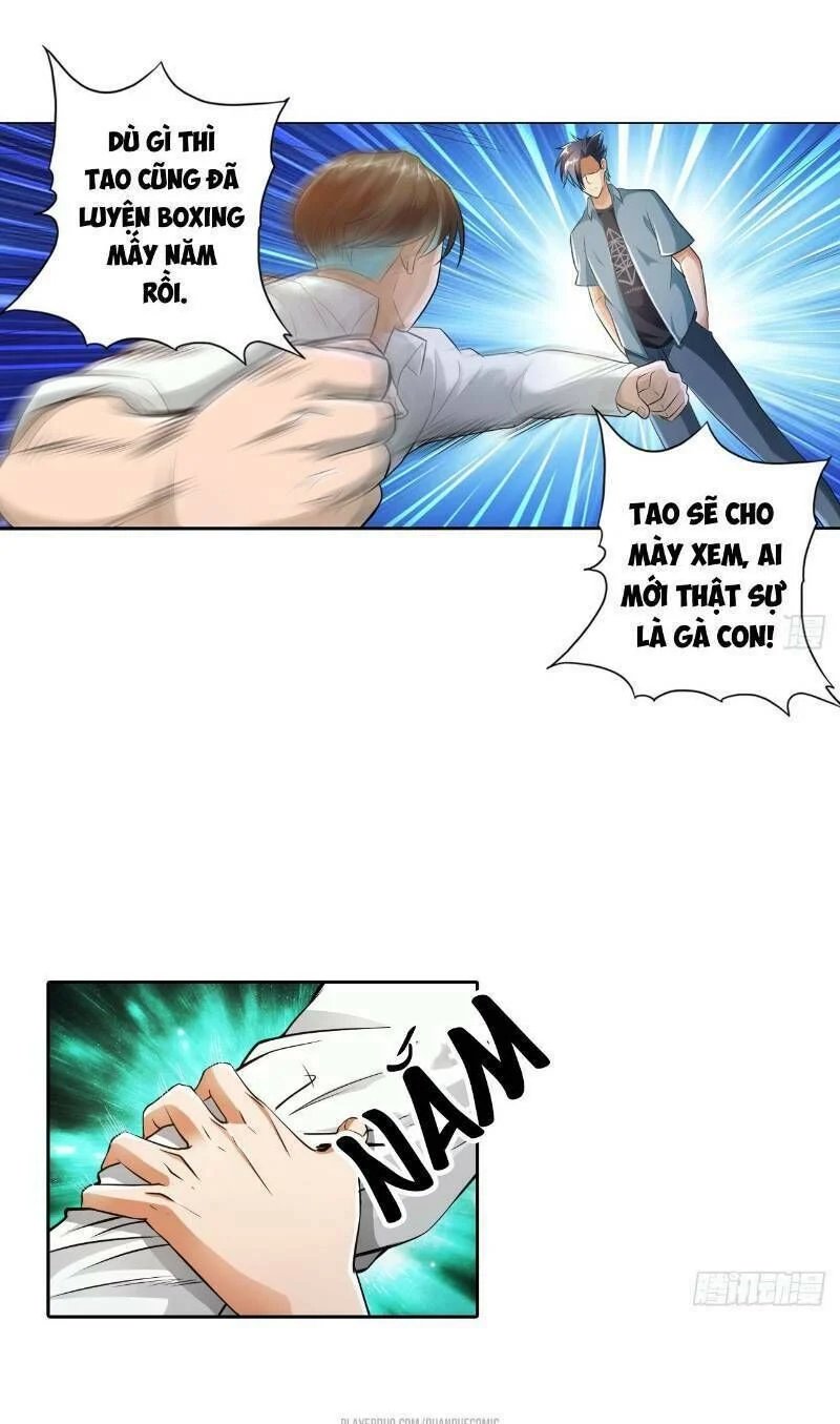 nhân vật phản diện đi tìm đường chết chapter 5 9