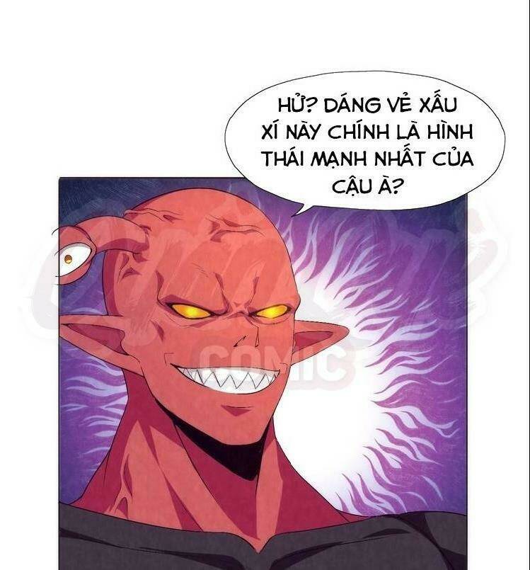 hắc kim đảo chapter 27 2