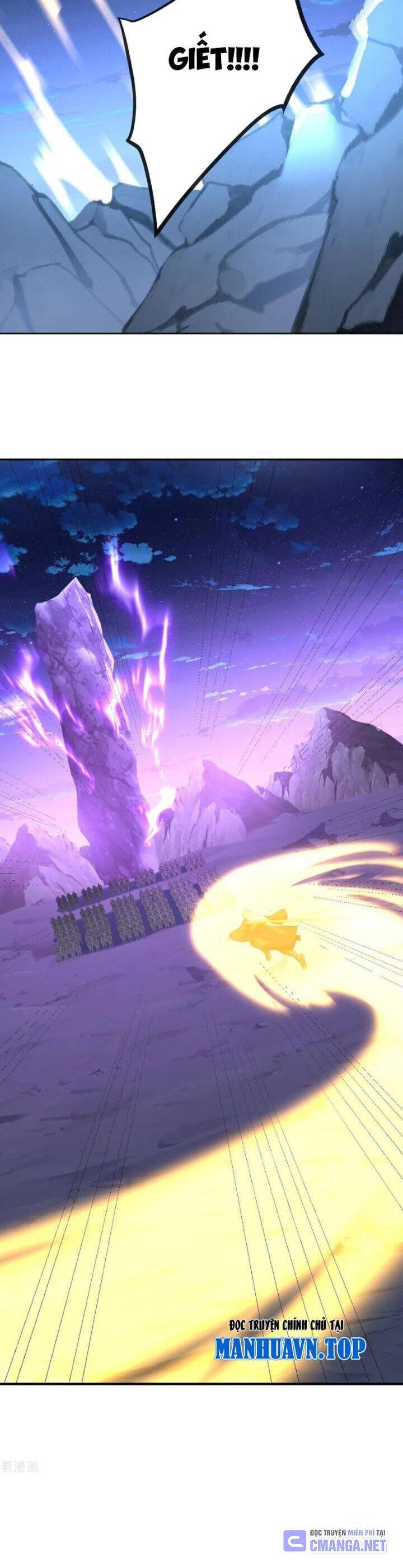 tiên võ đế tôn chapter 691 8