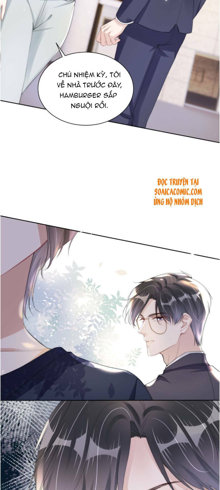 ngự tỷ toàn năng lại bị phá mã giáp chapter 33 27
