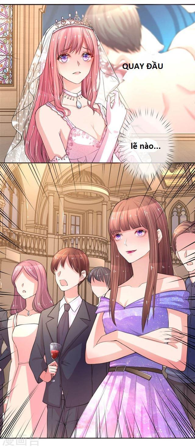 trùng sinh để trả thù chapter 1 7