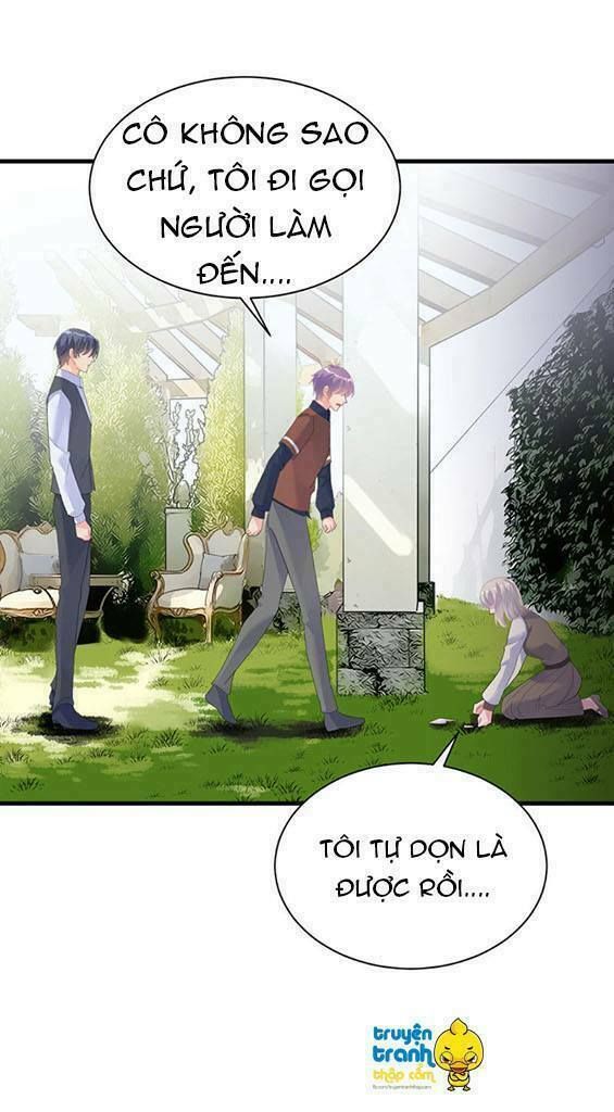 chọc tới chủ tịch tổng tài 2 chapter 69 20