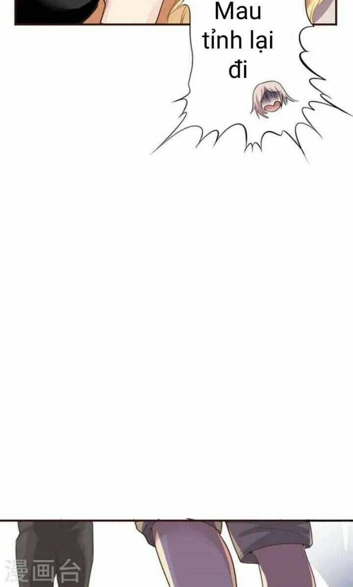 chưởng môn mười tám tuổi chapter 3 3