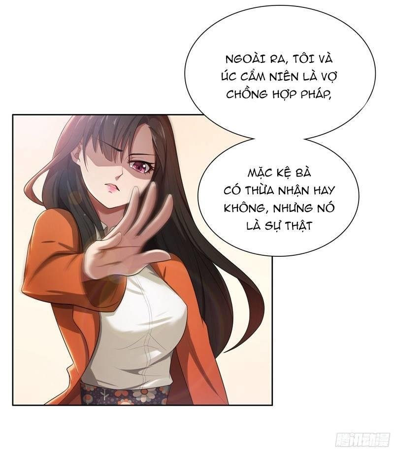 vợ yêu không ngoan chapter 6 4